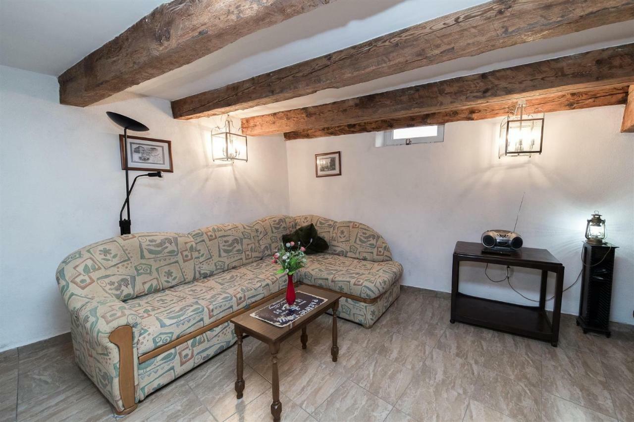 Apartmani More Криквеница Екстериор снимка