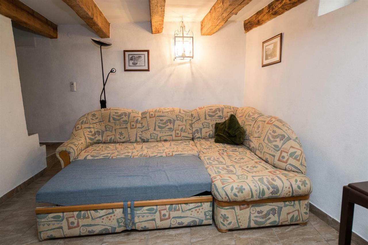 Apartmani More Криквеница Екстериор снимка