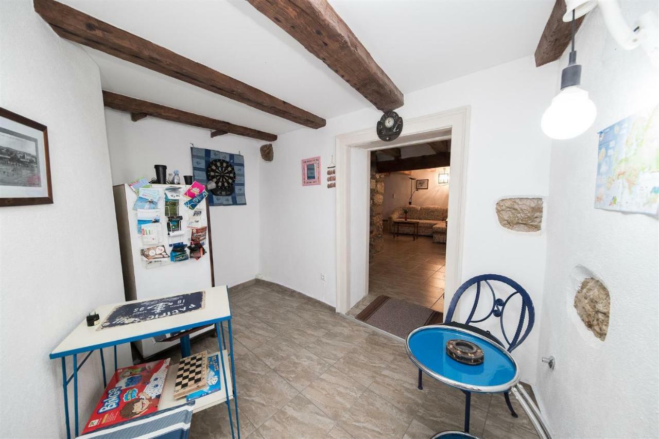 Apartmani More Криквеница Екстериор снимка