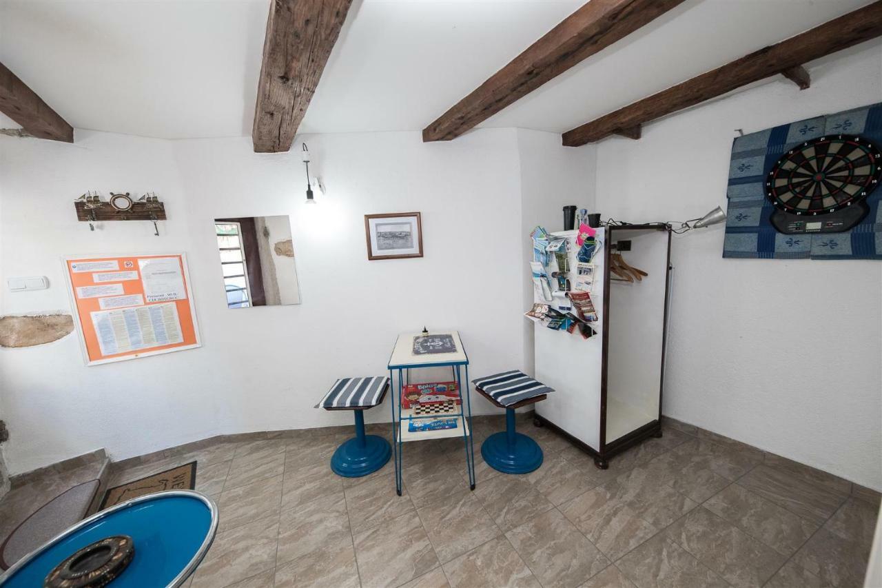 Apartmani More Криквеница Екстериор снимка